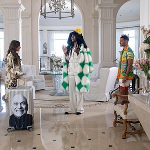 Bilder Emily in Paris