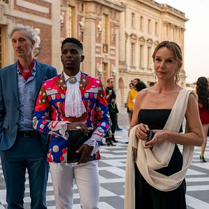 Bilder Emily in Paris