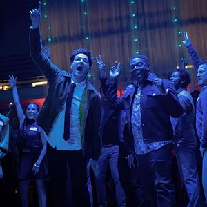 Bilder The Afterparty