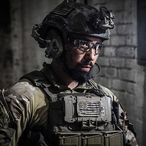 Bilder Neil Brown Jr.