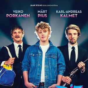 Bilder The Dissidents