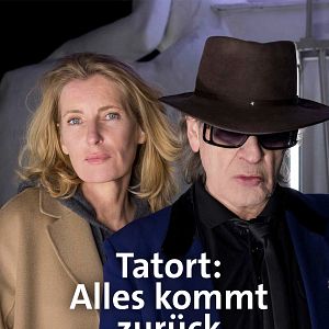 Bilder Tatort: Alles kommt zurück