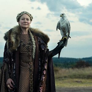 Bilder Die Königin des Nordens