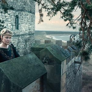 Bilder Die Königin des Nordens