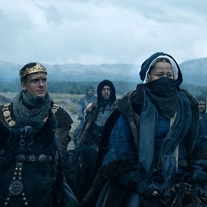 Bilder Die Königin des Nordens