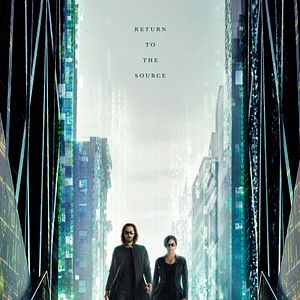 Bilder Matrix 4: Resurrections