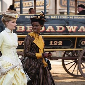 Bilder The Gilded Age