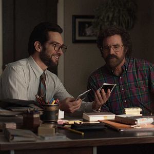 Bilder Der Therapeut von nebenan