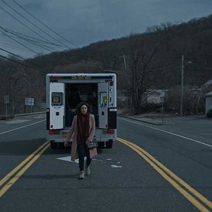 Bilder Golshifteh Farahani