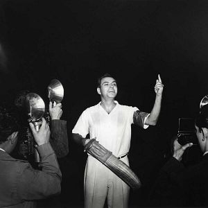 Bilder La Noche Avanza