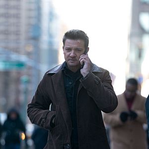 Bilder Jeremy Renner