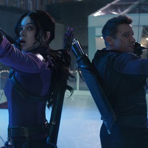 Bilder Hailee Steinfeld