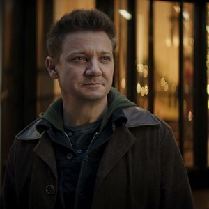 Bilder Jeremy Renner