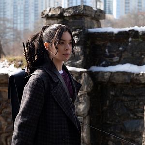 Bilder Hailee Steinfeld