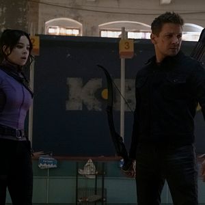 Bilder Hailee Steinfeld