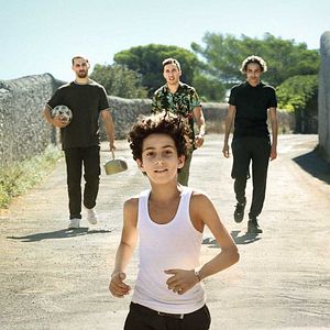 Bilder Sofian Khammes