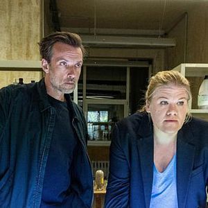 Bilder Polizeiruf 110: Hermann