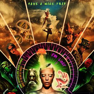 Bilder Wonderland Recoil