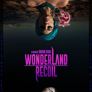 Bilder Wonderland Recoil