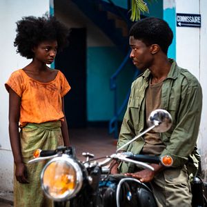 Bilder Alice Da Luz Gomes