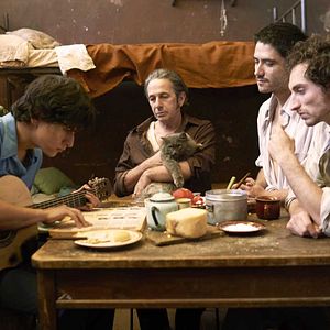 Bilder Nicolas Zarate