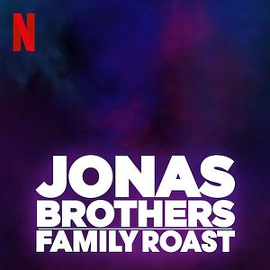 Bilder Jonas Brothers Family Roast