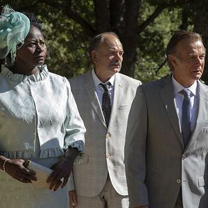 Bilder Jean-Pierre Darroussin