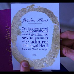 Bilder Der Betatest - Die Versuchung