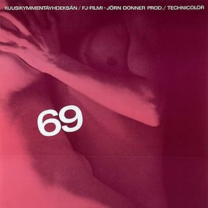 Bilder 69 - Vorspiel zur Ekstase