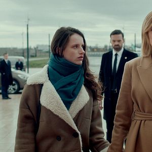 Bilder Le Monde d'hier