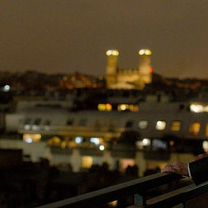 Bilder Le Monde d'hier