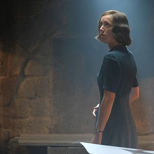 Bilder Adieu Monsieur Haffmann