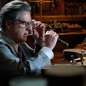 Bilder Adieu Monsieur Haffmann