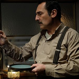 Bilder Gilles Lellouche