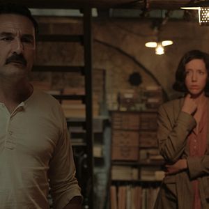 Bilder Gilles Lellouche