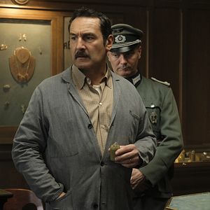 Bilder Gilles Lellouche