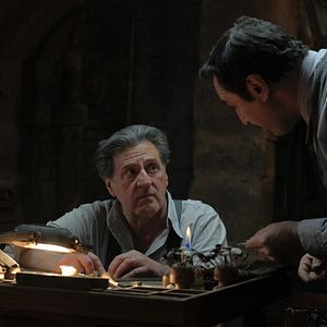 Bilder Gilles Lellouche