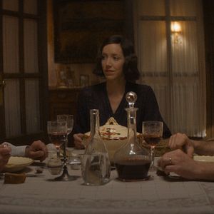 Bilder Gilles Lellouche