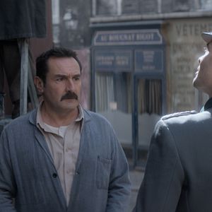 Bilder Gilles Lellouche