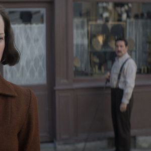 Bilder Adieu Monsieur Haffmann