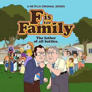 Bilder F Is For Family