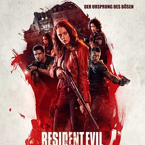 Bilder Resident Evil: Welcome To Raccoon City