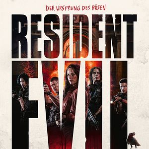 Bilder Resident Evil: Welcome To Raccoon City