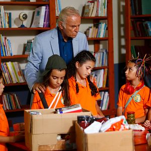 Bilder Şöhretler Okulu