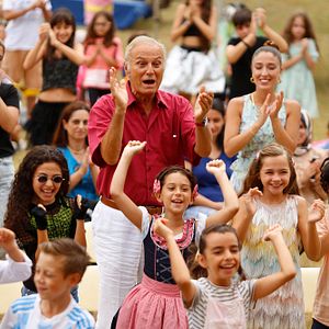 Bilder Şöhretler Okulu