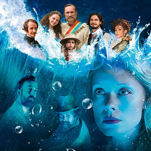 Bilder Die Heilquelle