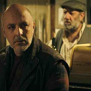 Bilder Mord in der Lagune