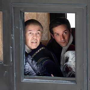 Bilder Die Prinzessin und das halbe Königreich