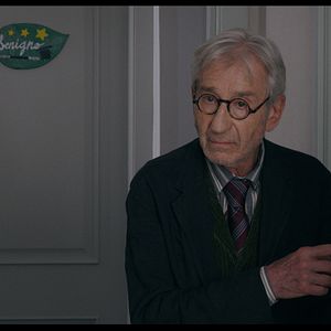 Bilder José Sacristán