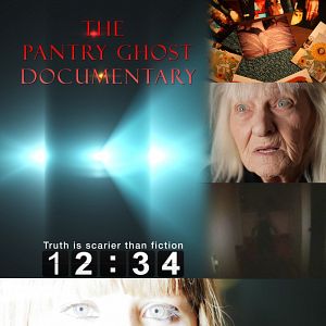 Bilder The Pantry Ghost Documentary